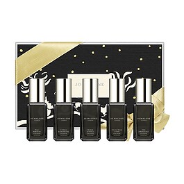 Cologne Intense Collection 